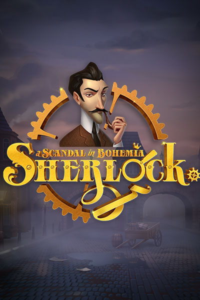 Sherlock A Scandal in Bohemia
